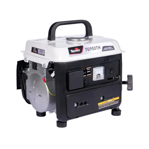 GERADOR A GASOLINA 850W TG950TH 220V TOYAMA
