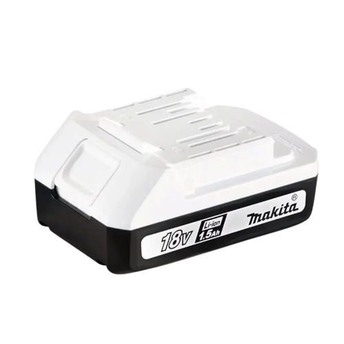 BATERIA LITIO 18V 1.5AH BRANCA BL1815G MAKITA 