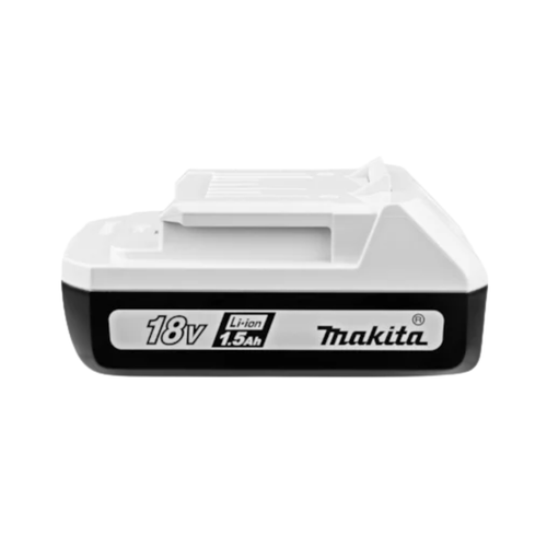 BATERIA LITIO 18V 1.5AH BRANCA BL1815G MAKITA 