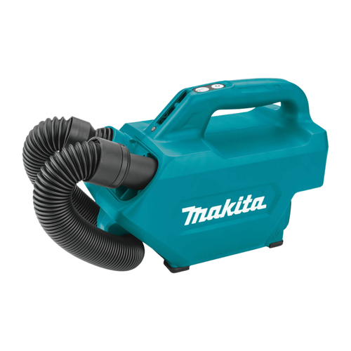 SOPRADOR/ASPIRADOR PORTATIL 12V CL121DZ MAKITA