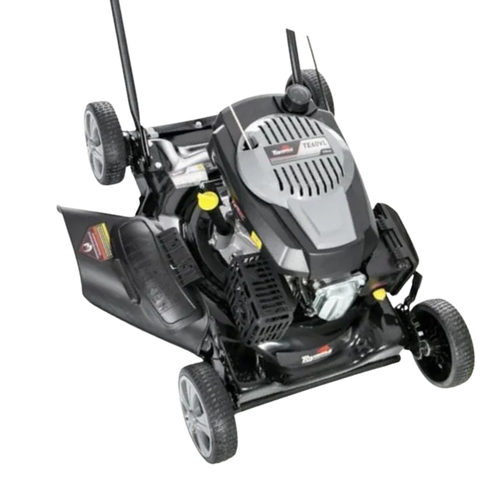 CORTADOR GRAMA GASOLINA TLM510SM-60L 6HP TOYAMA