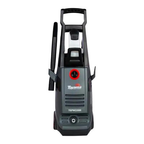 LAVADORA ALTA PRESSÃO 1800W TEPW2200I 220V TOYAMA