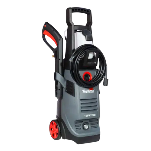 LAVADORA ALTA PRESSÃO 1800W TEPW2200I 220V TOYAMA