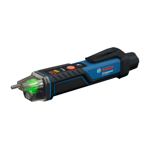 DETECTOR TENSÃO GVD 1000-17 BOSCH 1ACII
