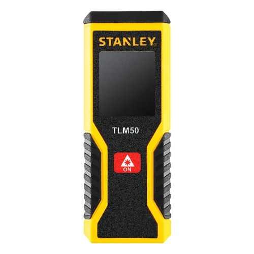 MEDIDOR DISTÂNCIA LASER 15M TLM50 STANLEY