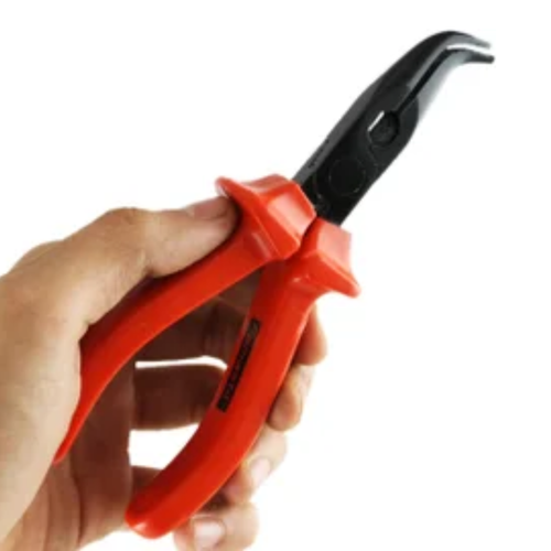 ALICATE EXTRAÇÃO PRATOS VÁLVULAS FIAT RAVEN 141327
