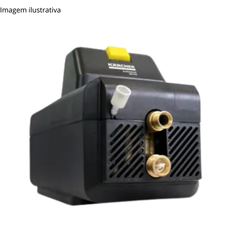 LAVADORA ALTA PRESSÃO HD 585 PROF Portable 220V KARCHER