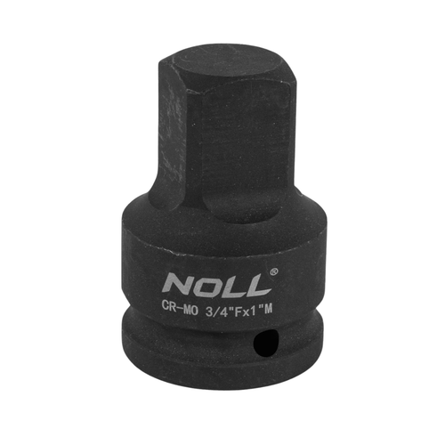 ADAPTADOR IMPACTO  3/4-1 NOLL