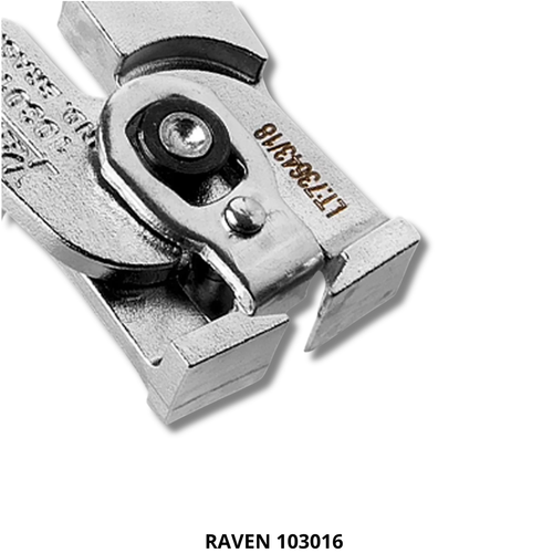 Alicate Abracadeira da Coifa Homocinetica RAVEN 103016 