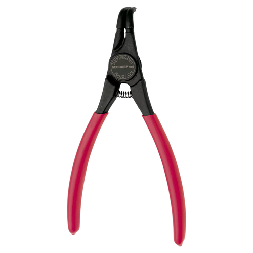 ALICATE ANEIS EXTERNO CURVO  7
