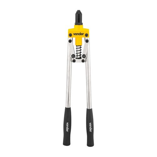 ALICATE REBITADOR TIPO ALAVANCA 4,8MM RR450 VONDER