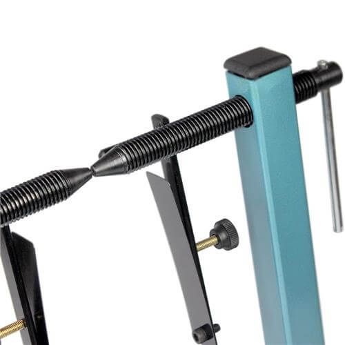 ALINHADOR DE RODAS UNIVERSAL EMC-1022