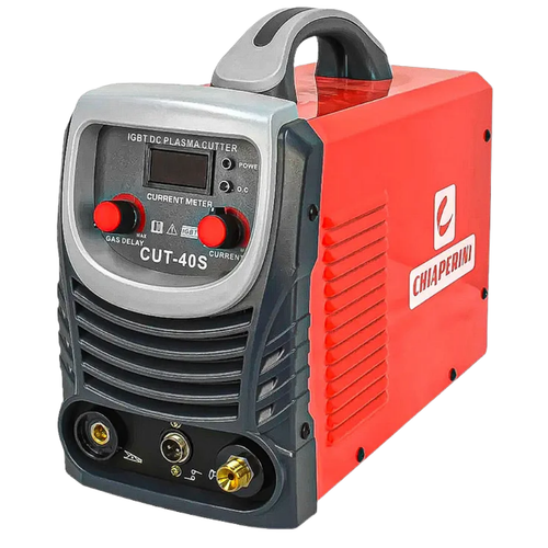 APARELHO DE CORTE PLASMA CUT40S 220V CHIAPERINI