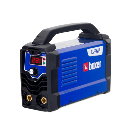 APARELHO DE SOLDA 220A FLAMA221 220V BOXER