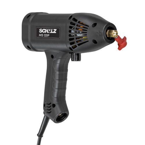 APARELHO DE SOLDA TIPO PISTOLA 120A 220V SCHULZ