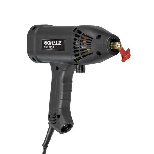 APARELHO DE SOLDA TIPO PISTOLA 120A 220V SCHULZ