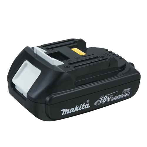BATERIA LITIO 18V 1.3AH BL1815 MAKITA