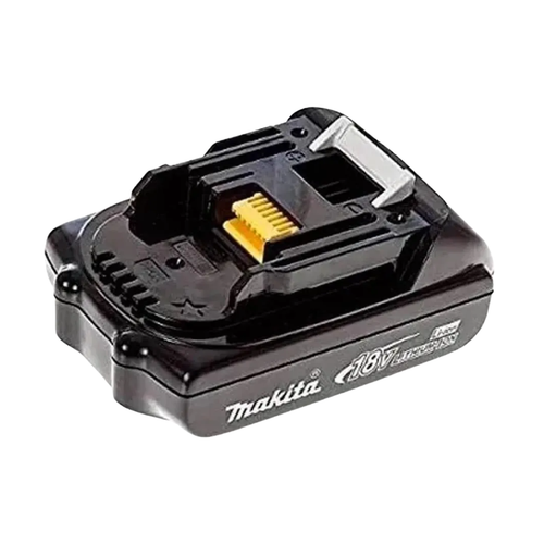 BATERIA LITIO 18V 1.3AH BL1815 MAKITA