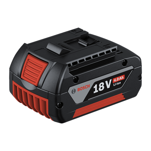Bateria lítio 18v 4A GBA BOSCH