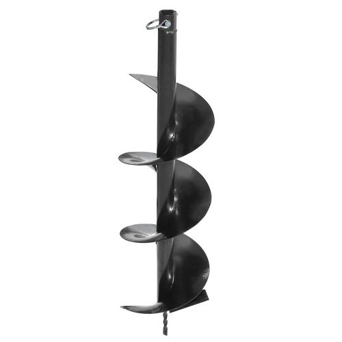 BROCA PERFURADOR 200mm x 80cm TOYAMA