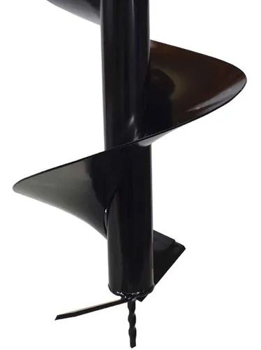 BROCA PERFURADOR 200mm x 80cm TOYAMA