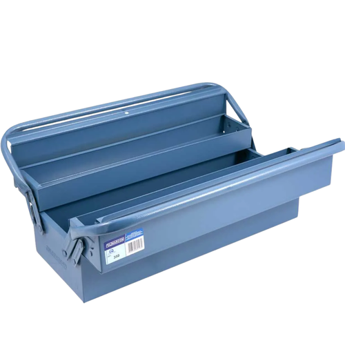 CAIXA FERRAMENTA 3 GAVETAS 50cms 350 MARCON