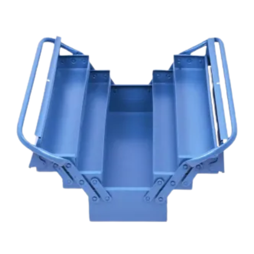 CAIXA FERRAMENTA 5 GAVETAS 50cms 550 MARCON