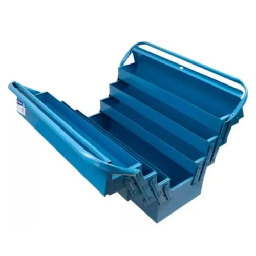 CAIXA FERRAMENTA 7 GAVETAS 50cms 507F MARCON