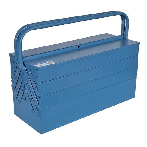 CAIXA FERRAMENTA 7 GAVETAS 50cms 507F MARCON