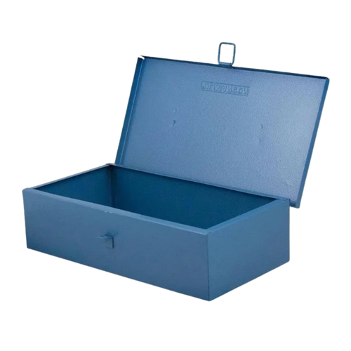 CAIXA FERRAMENTA BAU 30cms R-30 MARCON