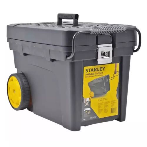 CAIXA TIPO BAÚ 53LTS CONTRACTOR STANLEY