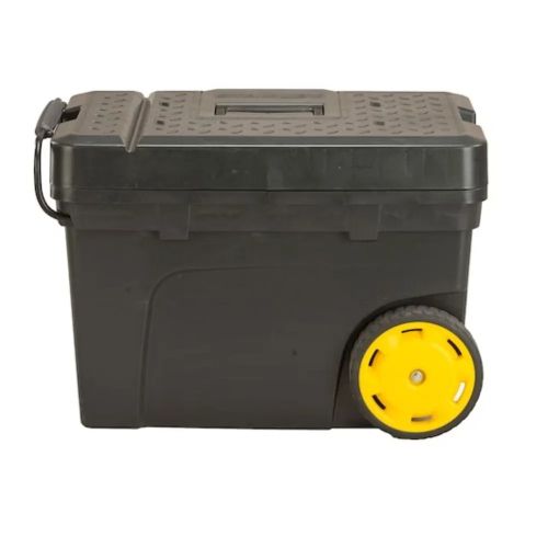 CAIXA TIPO BAÚ 53LTS CONTRACTOR STANLEY
