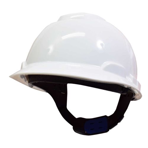 CAPACETE H-700 BRANCO 3M - CA 29638