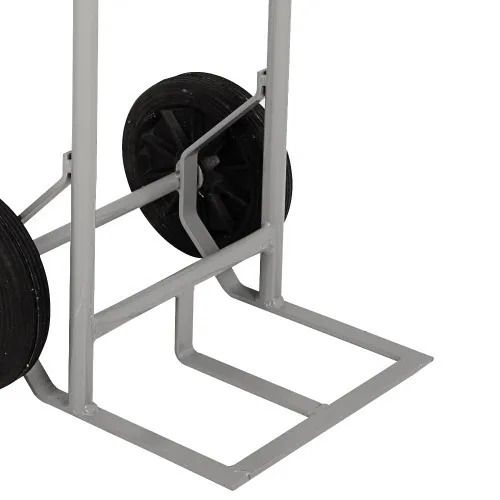 CARRINHO DE CARGA 180KGS RODA MACIÇA TM-A MARCON