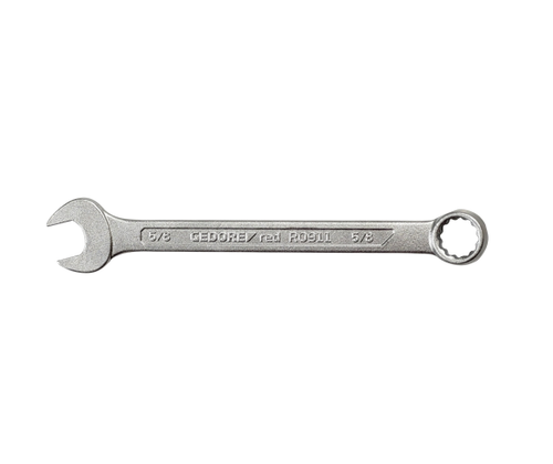 CH COMBINADA 1.1/4 R09110080 GEDORE RED
