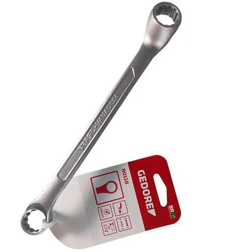CH ESTRELA 1.1/16 X 1.1/4 GEDORE RED