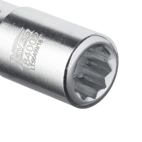 CHAVE BRAÇOS SUSPENSÃO TRASEIRA HONDA CIVIC RAVEN 184002