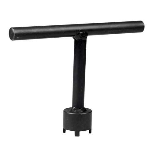 CHAVE CASTELO PARA BOMBA DE ÓLEO 20MM TITAN 150 EMC-1004 