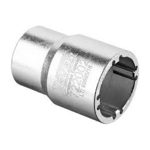 Chave de Garras para Porca do Retarder RAVEN 722002