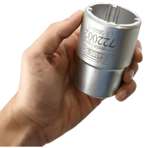 Chave de Garras para Porca do Retarder RAVEN 722002