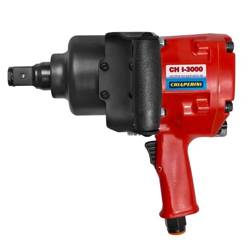 CHAVE DE IMPACTO PNEUMATICA 1 CURTA CH I-3000 CHIAPERINI
