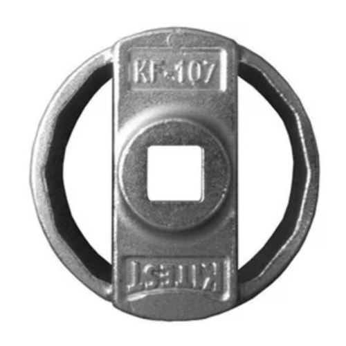CHAVE FILTRO ÓLEO HONDA 64MM KF107 KITEST 101048