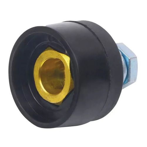CONECTOR PAINEL FÊMEA 13MM NOLL