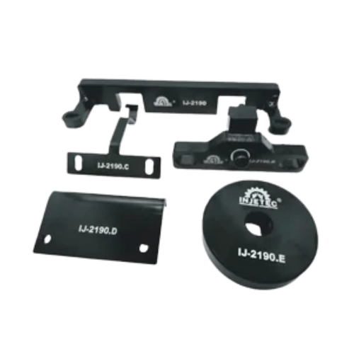CONJUNTO FERRAMENTAS SINCRONISMO FORD IJ-2190 1.5 12V INJETEC 121503