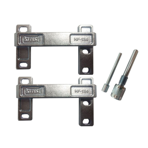 Conjunto ferramentas sincronismo motor Ford 1.0 12V 3 cilindros 121126 KF-134 KITEST