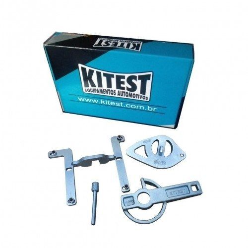 CONJUNTO SINCRONISMO FIAT FIREFLY ARGO KF-186.KIT KITEST 141506/141018/141019