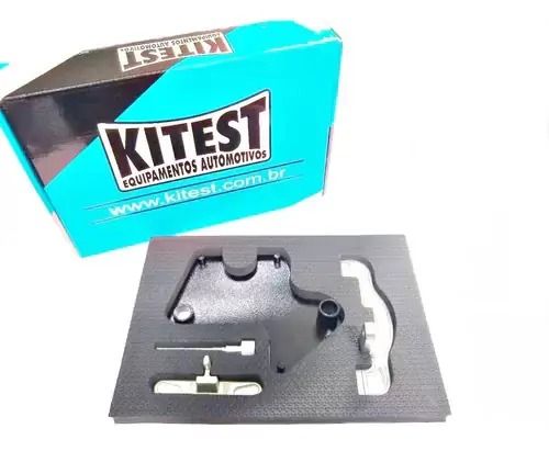 CONJUNTO SINCRONISMO RENAULT 151500 KF-125KIT KITEST