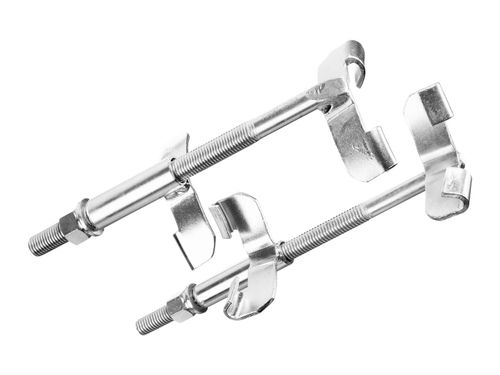 Encolhedor de Mola Suspensão Dianteira 113081 Raven