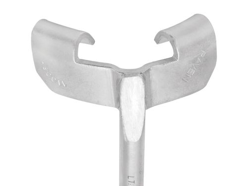 Encolhedor de Mola Suspensão Dianteira 113081 Raven