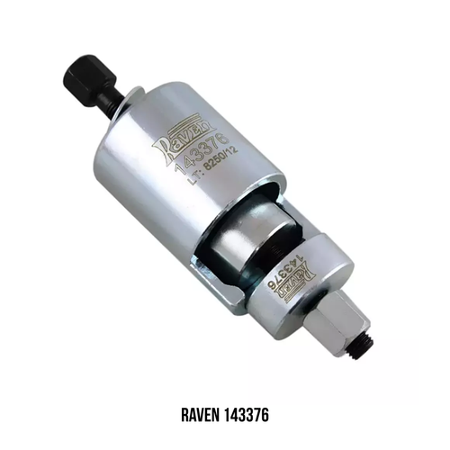 Extrator de Bucha Suspensão Palio/Strada RAVEN 143376